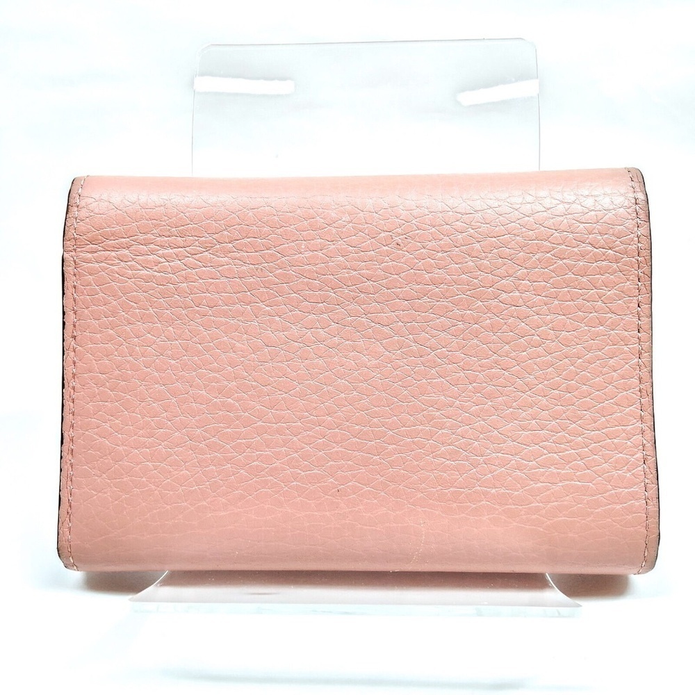 Louis Vuitton Capucines Compact Wallet - Picture 2 of 9